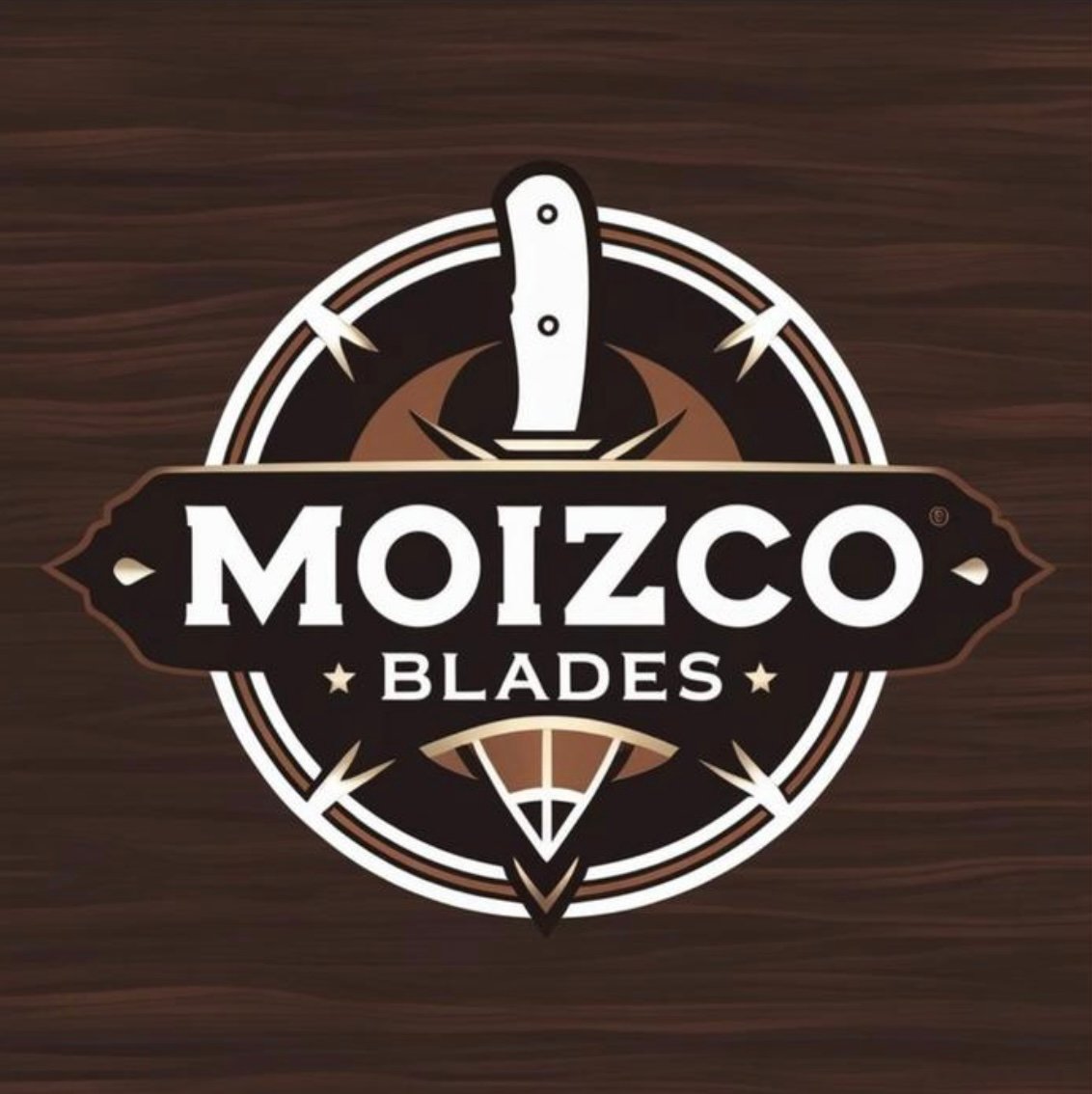 MoizCo Blades